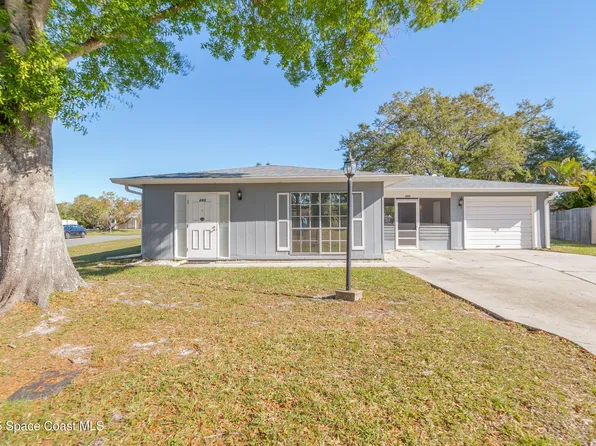 680 John Hancock Ln, West Melbourne, FL 32904