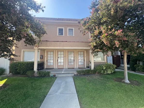 6507 Friends Ave #E, Whittier, CA 90601