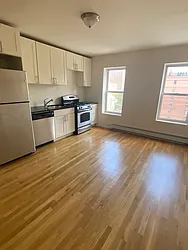 Rented by Keller Williams NYC