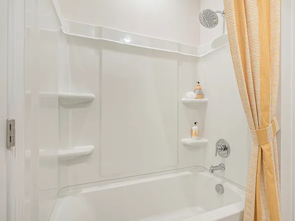 Newport Plan, Palmetto Place