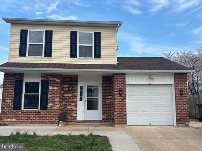 8 Honeysuckle Dr, Newark, DE, 19702