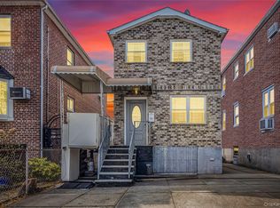 2515 Woodhull Avenue, Bronx, NY 10469