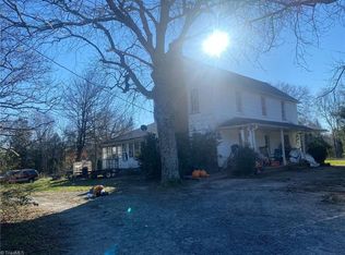 190 Overdale Rd, Winston Salem, NC 27127