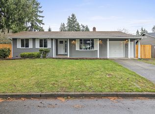 32604 7th Pl S, Federal Way, WA 98003