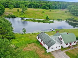 1256 Main Rd, Wiscasset, ME 04578