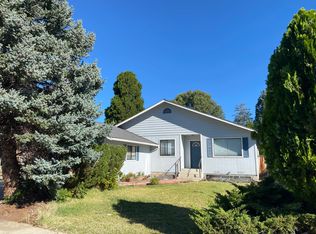 806 South St, Yreka, CA
