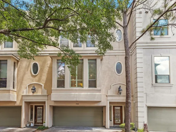1468 California St, Houston, TX 77006