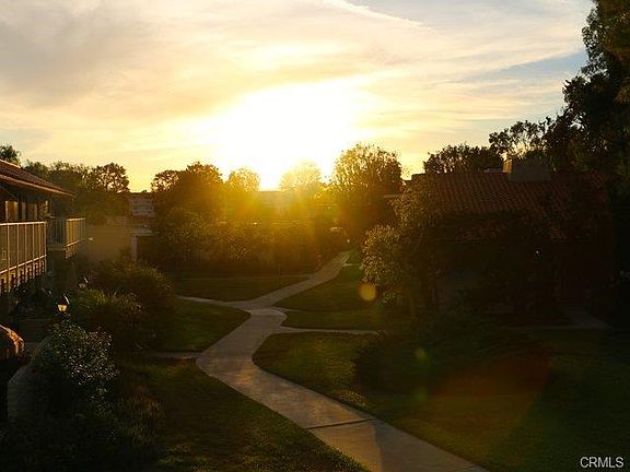 Gorgeous Sunset Views From Balcony