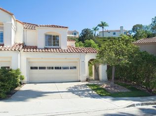 970 Calle Amable, Glendale, CA 91208