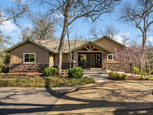 4660 Grazing Hill Rd, Shingle Springs, CA 95682