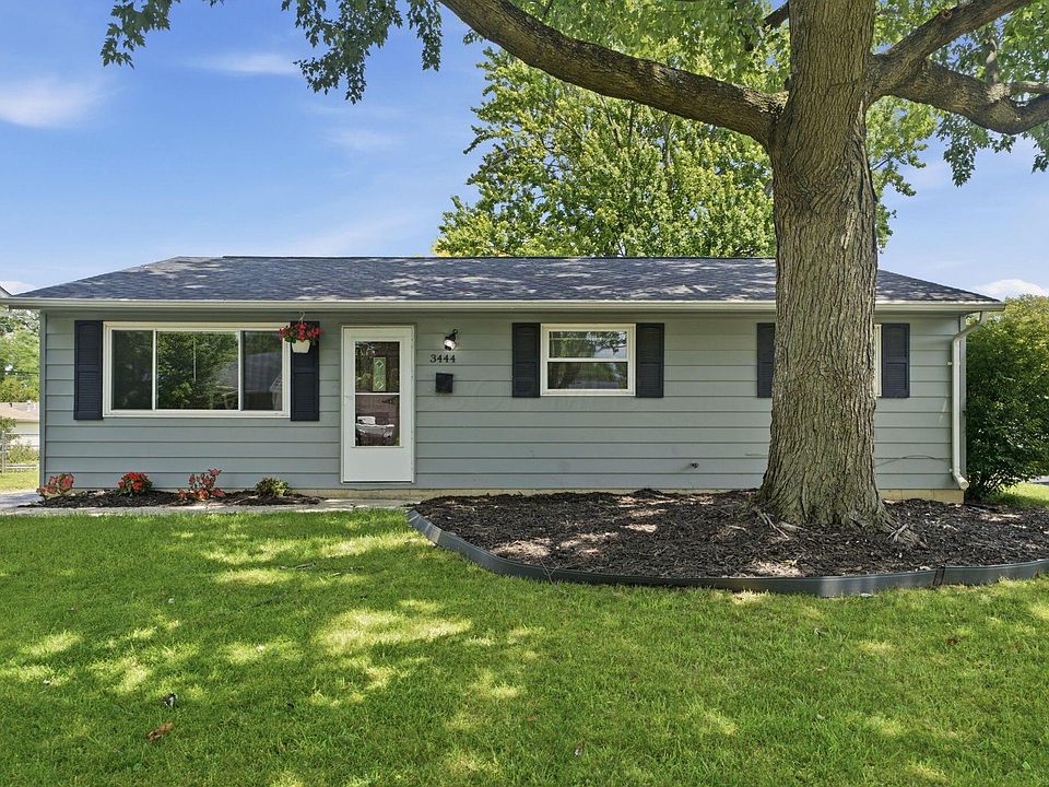 1st image of 3444 Crandon St