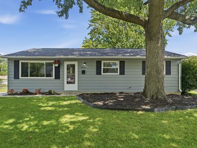 3444 Crandon St, Hilliard, OH, 43026