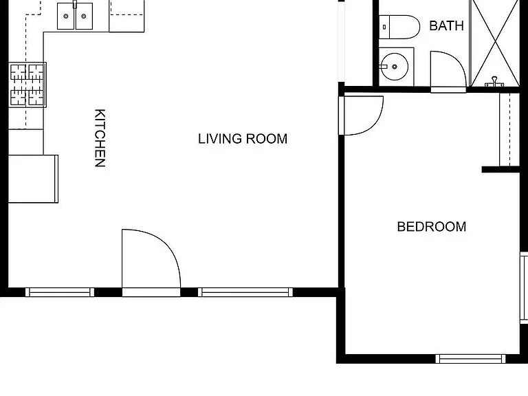 5480 Capistrano Ave #8 — Photo 16