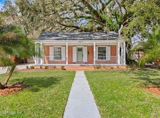 4815 Attleboro St, Jacksonville, FL 32205