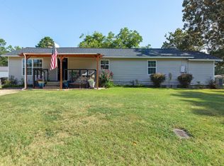 700 W 11th St #TOWNHOUSE, Sheridan, AR 72150