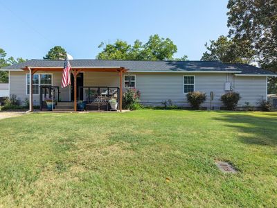 700 W 11th St #TOWNHOUSE, Sheridan, AR, 72150
