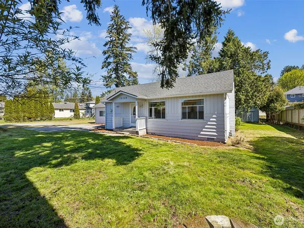 10309 Broadway Avenue S, Tacoma, WA 98444