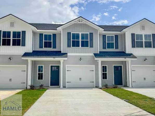 114 Heirloom Rd, Hinesville, GA 31313