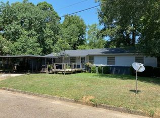 1417 Ruth Dr, Longview, TX 75601