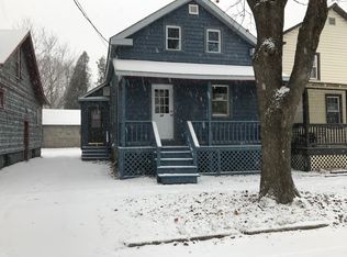 24 Moseley St, Whitesboro, NY 13492
