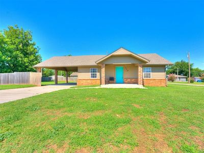 203 NW 6th St, Tuttle, OK, 73089