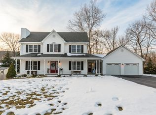 4 N Inglewood Pl, Fishersville, VA 22939