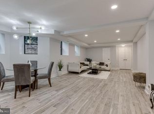 1115 12th St NW APT T3, Washington, DC 20005