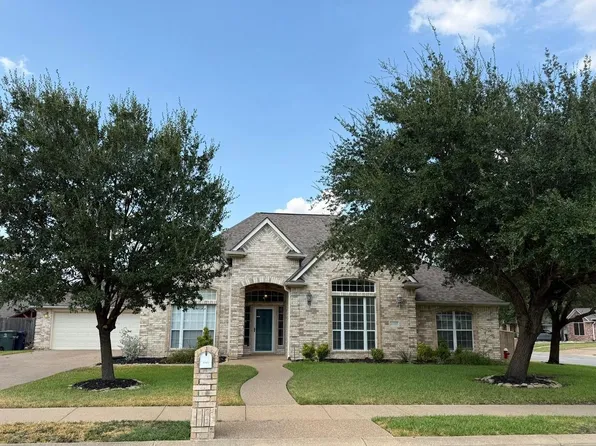 2107 Williams Way, Bryan, TX 77808