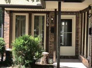 1236 W Figg St, Wichita, KS 67213