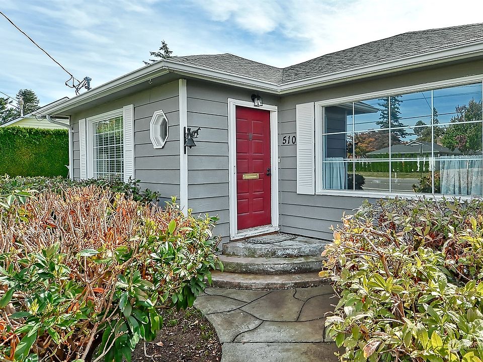 510 E Grover Street, Lynden, WA 98264 Zillow