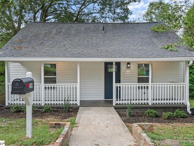 554 Perrin Ave, Woodruff, SC, 29388