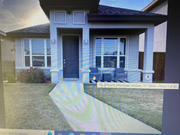 10226 N 14th St, McAllen, TX 78504