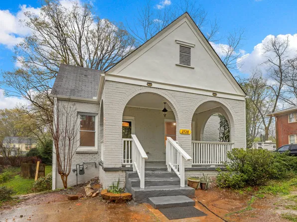2728 Harris St, East Pt, GA 30344