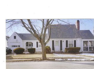 141 Spring St, Cranston, RI 02910