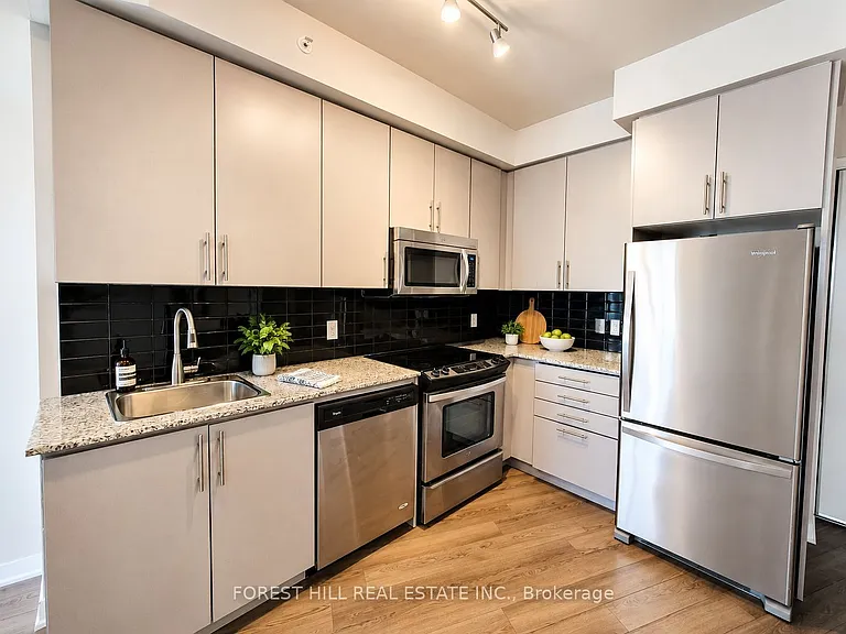 60 Berwick Ave #1109 — Photo 5