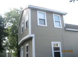 1 Fontneau Ave, Attleboro, MA 02703