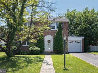 166 Merion Ave, Aldan, PA 19018
