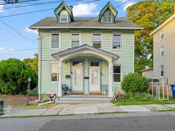 125 Schooley St, Moorestown, NJ 08057
