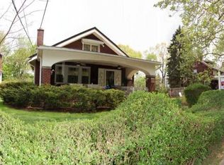 6458 Jackson St, Pittsburgh, PA