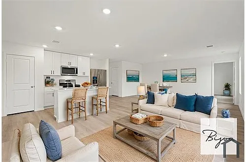 3072 Nori Shores Dr Photo 1