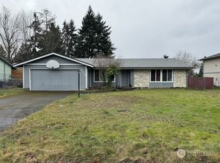 7819 13th Way NE, Olympia, WA 98516