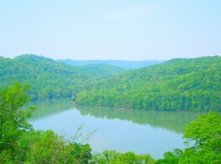 0 N Of Eagle Mountain Rd LOT 9-10, Granville, TN 38564