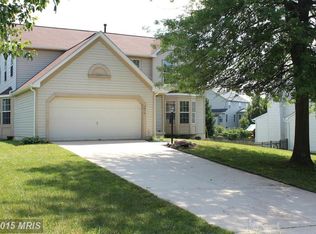 5416 Meadow Pond Dr, Ellicott City, MD 21043
