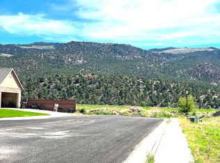 Stillwater Ests, Parowan, UT 84761