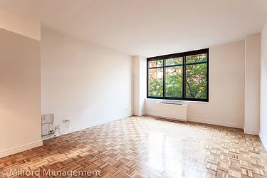 Rented by Milford Management