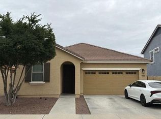 3347 E Roland St, Mesa, AZ 85213