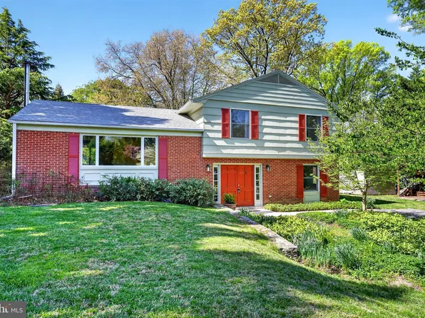 9221 Spring Valley Rd, Ellicott City, MD 21043