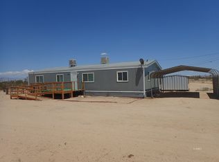 300 Jujube Ave, Inyokern, CA 93527