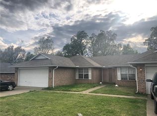 4782 Cb Pl, Springdale, AR 72764