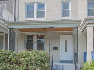 1638 Massachusetts Ave SE, Washington, DC 20003